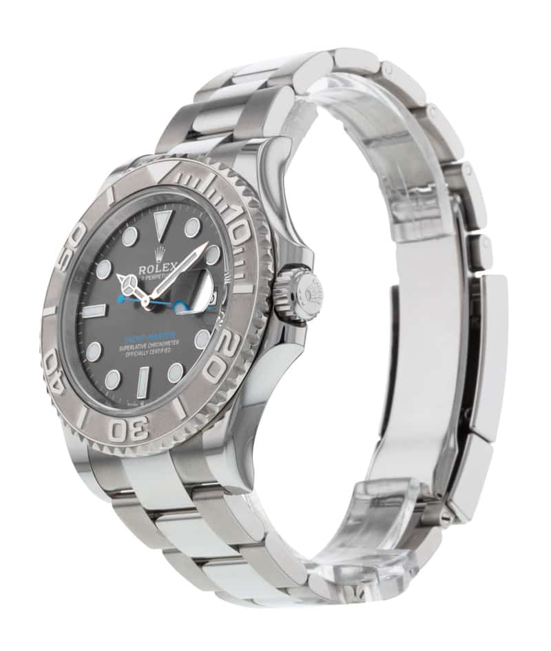 Rolex Yacht-Master 126622